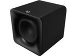 Klipsch Sub 100 Nero Subwoofer Attivo 80 W