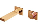 Steinberg SéRie 390 Robinetteries De Lavabo, Iflow, EntièRement éLectronique, Encastré, PortéE 175Mm, 3901816RG, 3901816RG