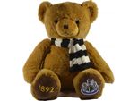 Newcastle United Fc - Orso Di Peluche "St James Park"" BS6396 (Taglia Unica) (Marrone)"