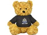 Newcastle United Fc - Orso Di Peluche "Honee No. 1 Fan"" BS6397 (Taglia Unica) (Marrone)"