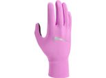 Nike - Guanti "Pacer"" Da Donna, Leggeri, Da Corsa CS2668 (L) (Rosa)"