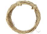 Filo Decorativo Per Ghirlande Naturali E Composizioni Floreali