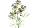 Fiore Artificiale Decorazione Estiva Cosmea Fiore Decorativo Per Composizioni In Vaso