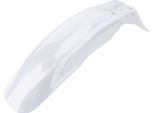 Parafango Anteriore Moto, Plastica, Moto Da Cross, Parafango, Ricambio Per Moto Klx 110 KX65, Bianco