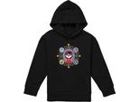 Coco - Felpa Con Cappuccio "Remember Me"" Per Bambini TV23432 (152-158) (Nero)"