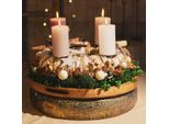 Nastro Di Iuta Rustico Decorativo Per Idee Regalo E Per La Casa