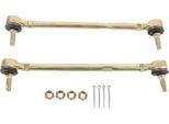 Set Di Tiranti 39111-1076, Acciaio Legato, Gomma, Set Di 2, Ricambio Per Bayou 220 KLF220 250 KLF250