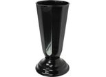 Elegante Vaso Decorativo Per Composizioni Floreali E Decorazioni Commemorative