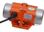 Motore A Vibrazione, Asincrono Monofase 220 V, Verde
