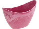 Fioriera Decorativa In Plastica Per La Decorazione Di Tavoli E Finestre