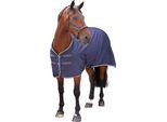 Tempest - Tappeto Eczema "Original"" Con Logo Standard ER2246 (221 Cm) (Blu Inchiostro)"