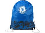 Chelsea Fc - "Fusion"" Con Coulisse BS6374 (Taglia Unica) (Blu/Nero)"