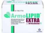 Armolipid Extra Compresse Con Carciofo, 60 Compresse