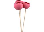Fiori Secchi Bell Cups Per Decorazioni Creative E Composizioni Floreali, 3 Pezzi