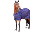 Tempest - Tappeto Refrigerante Per Cavalli Con Logo Standard "Original"" ER2249 (221 Cm) (Blu Inchiostro)"