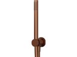 Steinberg SéRie 340 Garniture De Douche à Main, Incl. Coude De Raccordement De Douche IntéGré, Flexible De Douche, Support, 3401670BC, 3401670BC