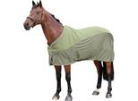 Tempest - Tappeto Refrigerante Per Cavalli In Rete Standard "Original"" ER2250 (221 Cm) (Verde Kaki)"