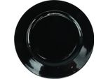 Elegante Piatto Decorativo In Plastica Per Eleganti Decorazioni Da Tavola