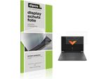 2X Pellicola Protettiva Per Hp Victus 16 S0177Ng Protezione Schermo Antiriflesso Dipos