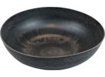 Ciotola Decorativa In Plastica Con Base Rotonda Per La Decorazione Della Tavola