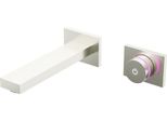 Steinberg SéRie 390 Robinetteries De Lavabo, Iflow, EntièRement éLectronique, Encastré, PortéE 175Mm, 3901816BN, 3901816BN