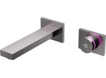 Steinberg SéRie 390 Robinetteries De Lavabo, Iflow, EntièRement éLectronique, Encastré, PortéE 175Mm, 3901816BGM, 3901816BGM