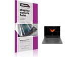 2X Pellicola Protettiva Per Hp Victus 16 S0177Ng Protezione Schermo Claro Display Dipos