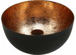 Elegante Portacandele In Metallo Per Decorazioni Festive E Un Ambiente Suggestivo
