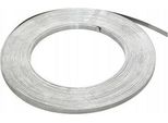 Alprod | Foglio Di Alluminio 10×1 Mm - 1 Kg - Circa 37 M - Alta Qualità - Versatile - Facile Da Lavorare