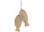 Decorazione Marittima Pesce Pendente Per Finestre E Pareti