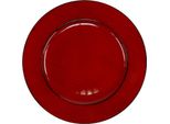 Piatto Decorativo In Plastica Per Decorazioni Da Tavola E Addobbi Per Feste