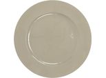Elegante Piatto Decorativo Per Decorazioni Creative Della Tavola