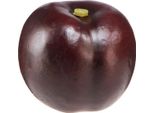 Decorazione Di Prugne Artificiali Frutta Fittizia Per Vetrine Ed Espositori