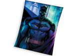 Coperta Per Bambini Batman Cavaliere Oscuro 150X200 Cm