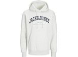 Jack & Jones Kapuzensweatshirt Caleb Felpa Con Cappuccio