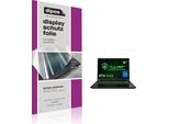 2X Pellicola Protettiva Per Tulpar T6 V3.8.1 16 Zoll Protezione Schermo Claro Display Dipos