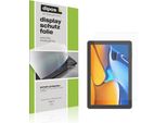 2X Pellicola Protettiva Per Digma Z10 Protezione Schermo Antiriflesso Dipos