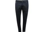 O6173 Jeans Uomo Jacob Cohen Nick Slim Uomo Pantaloni Blu