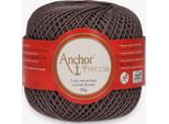 Anchor Freccia 6 – Filato Di Cotone Mercerizzato Per Uncinetto (Color 00589)