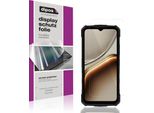 4X Pellicola Protettiva Per Doogee Fire 5 Pro Protezione Schermo Claro Display Dipos