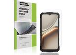 4X Pellicola Protettiva Per Doogee Fire 5 Pro Protezione Schermo Antiriflesso Dipos