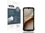 2X Pellicola Protettiva Per Doogee Fire 5 Pro Protezione Vetro Flessibile 9H Dipos