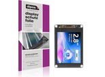 4X Pellicola Protettiva Per Elecrow Crowpanel 2.8 Zoll Protezione Schermo Claro Display Dipos