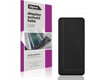 4X Pellicola Protettiva Per Solana Saga Smartphone Protezione Schermo Claro Display Dipos
