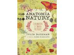 Anatomia Della Natura Curiosità Dal Mondo Naturale Julia Rothman, John Niekrasz (Buch Auf Polnisch)