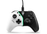 Thrustmaster H.E.A.R.T. Nero, Bianco Gamepad Usb Pc, Xbox One, Xbox One S, Xbox One X