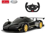 Auto Telecomandata Pagani Zonda R/C In Scala 1:14 Rastar 38110