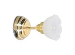 Luce A Cupola Della Casa Delle Bambole, Lampada A Cupola Della Casa Delle Bambole, Lampada A Cupola In Miniatura Della Casa Delle Bambole, Luce A Cupola Della Casa Delle Bambole, Luce A Led Della Casa Delle Bambole, Mini Luce Della Casa Delle Bambole