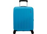 American Tourister Carrello Rejoy Spinner 55 / 20 Tsa Azure Blue