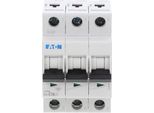 Interruttore Automatico 3P C 16A 6Ka Ac PL6-C16/3 286601